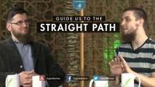 Guide Us to the Straight Path - Tim Humble & Ismail Bullock