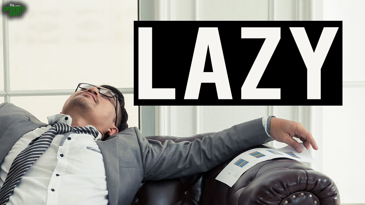 how-to-stop-being-lazy-and-unmotivated-overcome-laziness-today