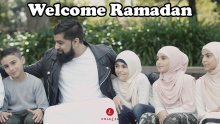 Omar Esa - Welcome Ramadan (Official Nasheed Video)