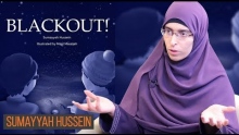 'Blackout!' Children's Book | Sumayyah Hussein