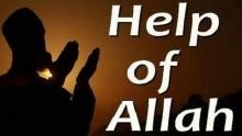 When Will ALLAH's Help Come? ᴴᴰ ┇ Powerful Speech ┇ by Sh. Zahir Mahmood ┇ TDR ┇