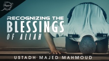 $600 Million For A Hand! ᴴᴰ ┇ Must Watch ┇ Ustadh Majed Mahmoud ┇ TDR Conference ┇