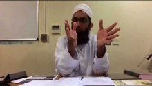 Al-Aqidah Al-Tahawiyyah - Lesson 4, Session 2/3 - Different Types of Sifāt