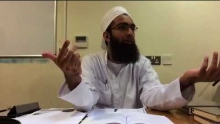 Al-Aqidah Al-Tahawiyyah - Lesson 4, Session 3/3 - Prophethood and Qur'ān