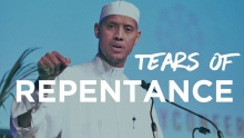 Tears of Repentance - Said Rageah