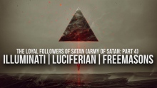 The Loyal Followers of Satan (THE ARMY OF SATAN: Part 4)