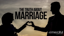 The Truth About Marriage - Mufti Menk