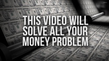 This Video Will Solve Your Money Problem (inshAllah)
