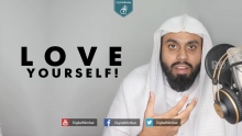 Love Yourself! - Muiz Bukhary