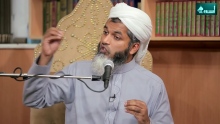 Reason why Muslims say InshaAllah ᴴᴰ┇Shaykh Hasan Ali ┇ Al-Falaah┇ 1,667 views