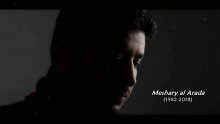 Tribute to Meshary al Arada | مشاري العرادة