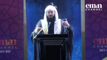 Marriage & Relationship - Part 1  of 3 - Mufti Menk