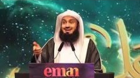 Mufti Ismail Menk ~ The Reality Of Happiness ~ NEW Light Upon Light!!