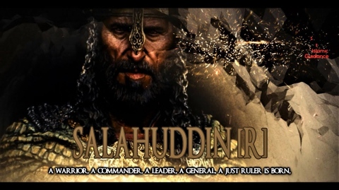 Salahuddin [R] - Shaykh Muhammad Abdul Jabbar