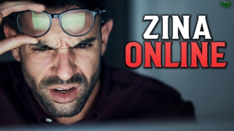 ZINA OF THE EYES ONLINE