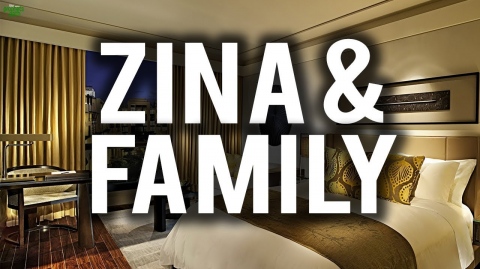 HOW ZINA HARMS YOUR FAMILY