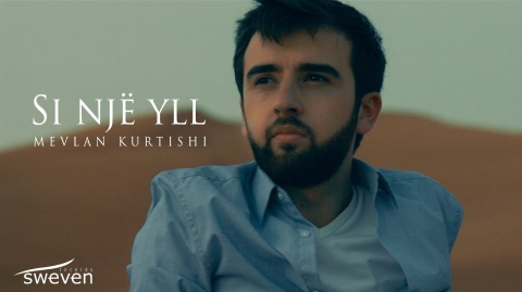 Mevlan Kurtishi – Si nje yll (Vocals Only)