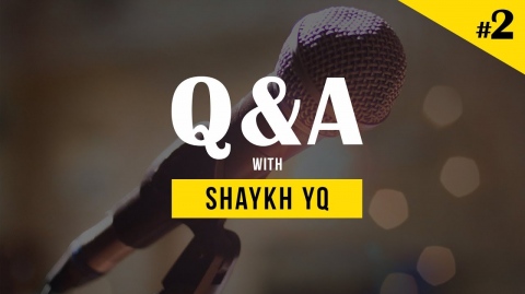 When is Backbiting Allowed? | Ask Shaykh YQ #2