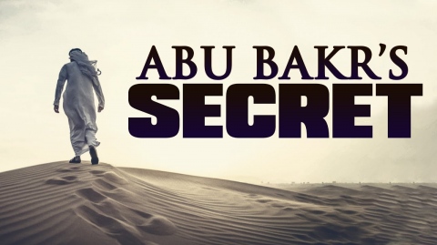 [Emotional] Abu Bakr’s Secret That Made Umar Ibn Al-Khattab Cry! 😢