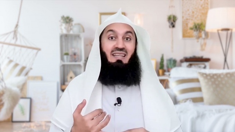 Children's Series | What if you forget that you're fasting? - Mufti Menk