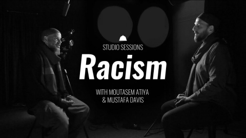 RACISM - 'Studio Sessions' Series