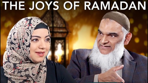 The Joys of Ramadan | Dr. Shabir Ally & Dr. Safiyyah Ally