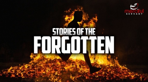 STORIES OF THE FORGOTTEN PEOPLE