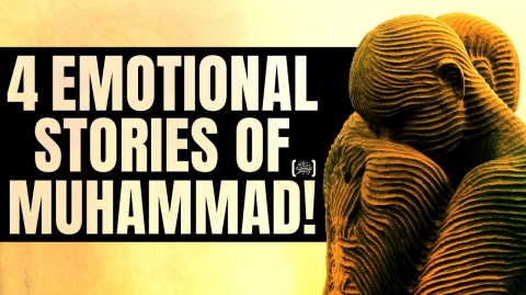 THIS WILL MAKE YOU CRY FOR MUHAMMAD (ﷺ)!