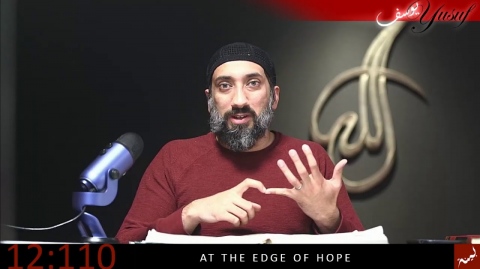 S. Yusuf, 110: At The End of Hope