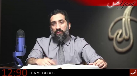 S. Yusuf 90: I AM YUSUF!