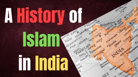 A History of Islam in India (in 40 Minutes) | Dr. Mufti Abdur-Rahman ibn Yusuf Mangera