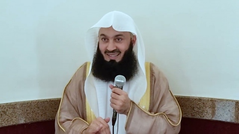 NEW | I haven't yet done my Hajj 🕋 - Is it really compulsory? Mufti Menk