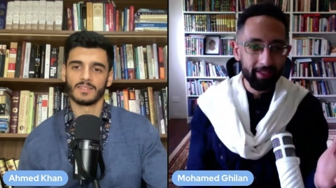 Prophetic Medicine | What It Is & What It's Not with Dr. Mohamed Ghilan