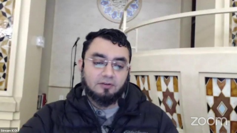 Seerah: The Early Life of the Prophet (saws), with Sh. Mustafa Umar
