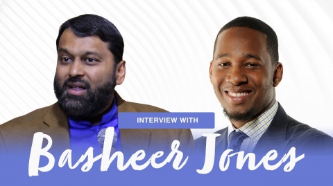 Shaykh Yasir Qadhi Interviews Former Cleveland Councilman Basheer Jones On Being Muslim in Politics