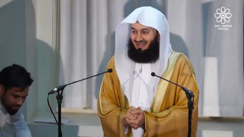 The Best of People - @muftimenkofficial