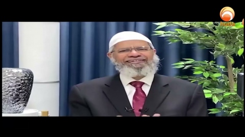 Why are millions of children die from hunger why millions suffer if Allah is the merciful  Dr Zakir